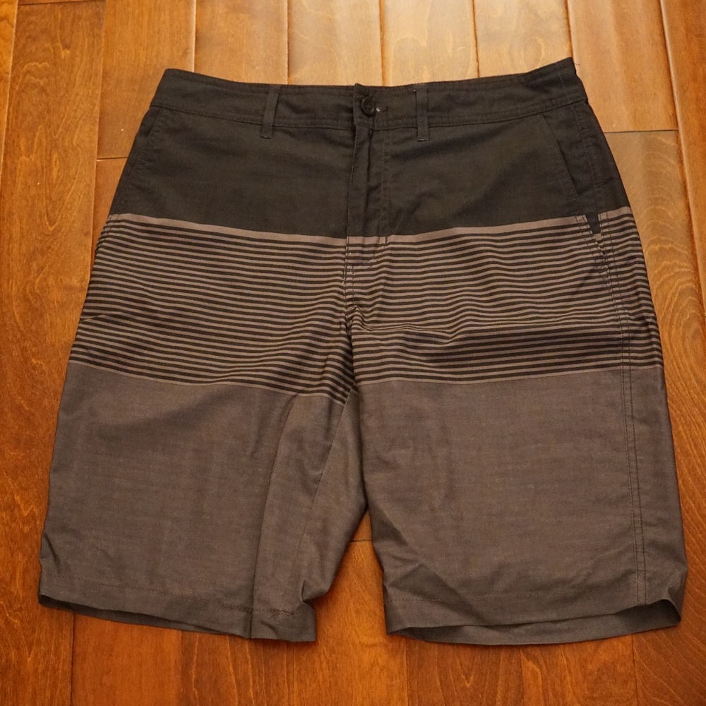 Swimming Trunks